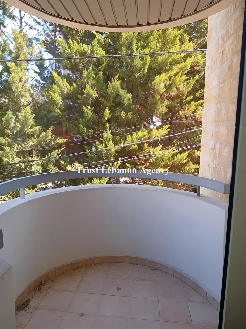 Apartment for Sale in Baabda Louaizeh Lebanon