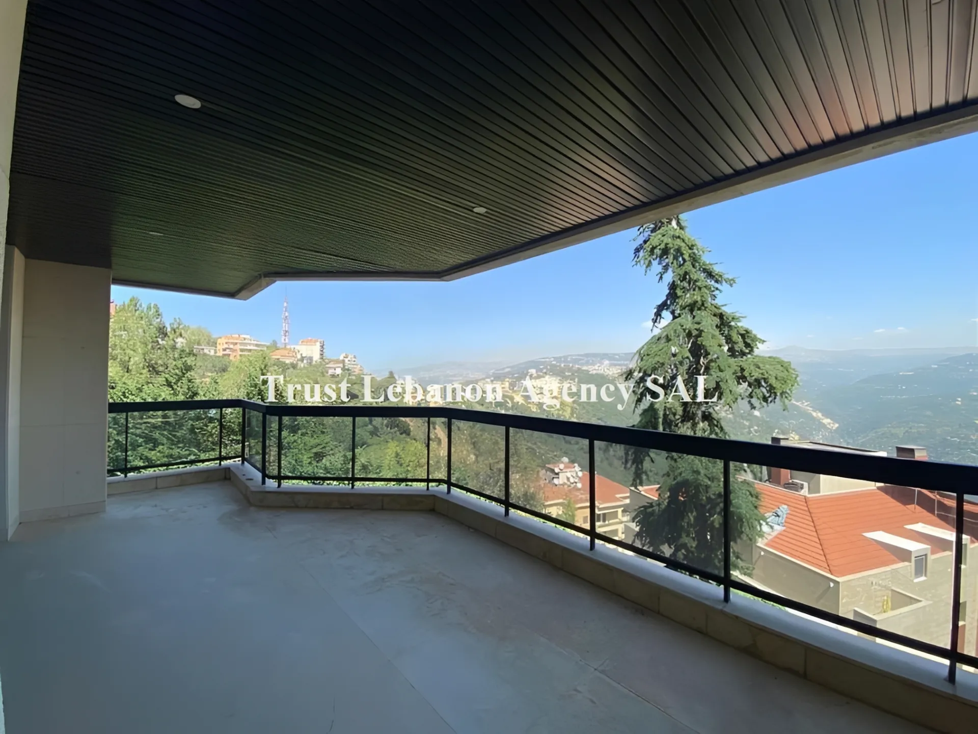 Apartment for Rent in Metn Beit Mery Lebanon