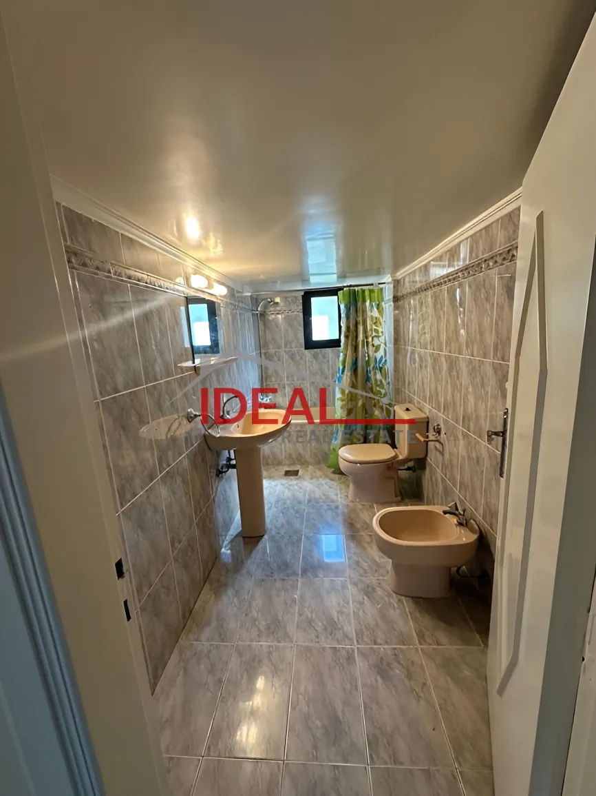 Apartment for rent in Ghazir, Lebanon