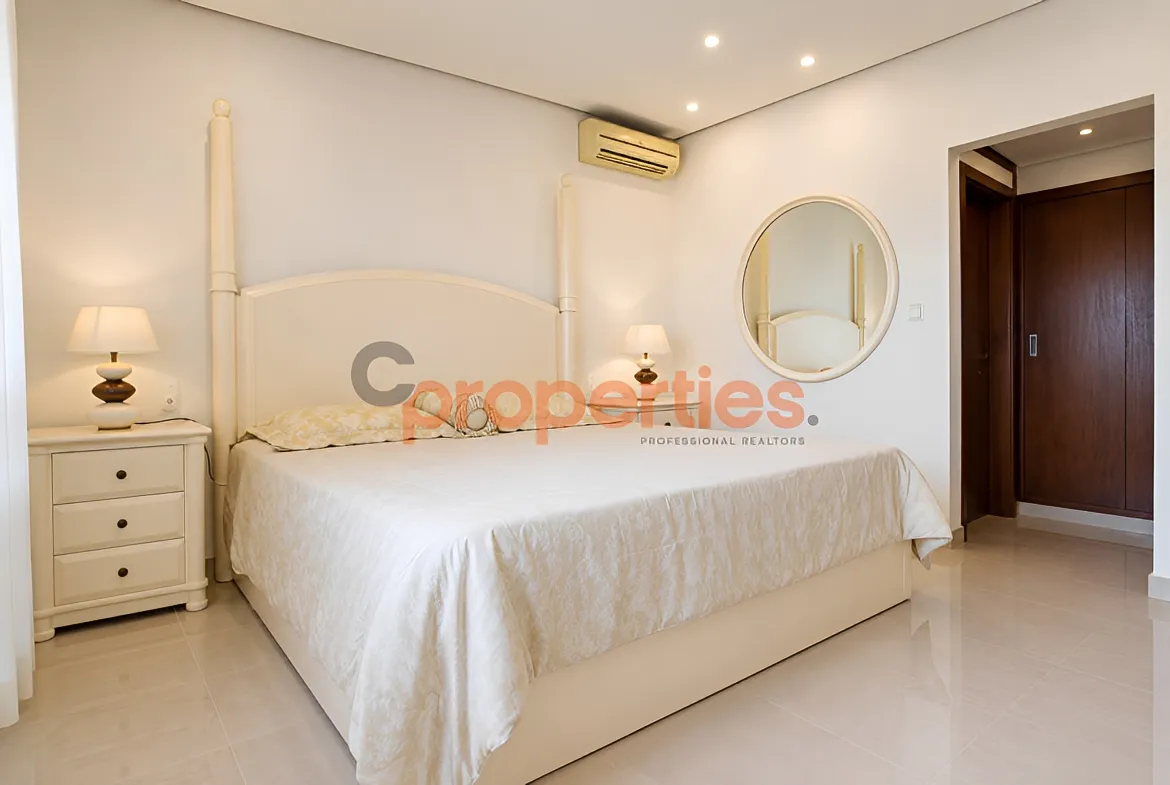 Apartment for Sale in Mar Elias