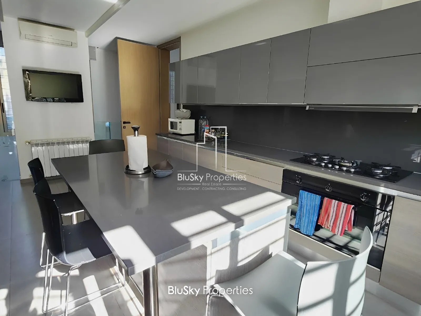 Duplex for Sale in Ain Saade