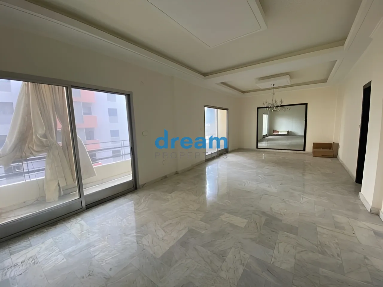 Apartment for sale in Achrafieh, Beirut, Lebanon