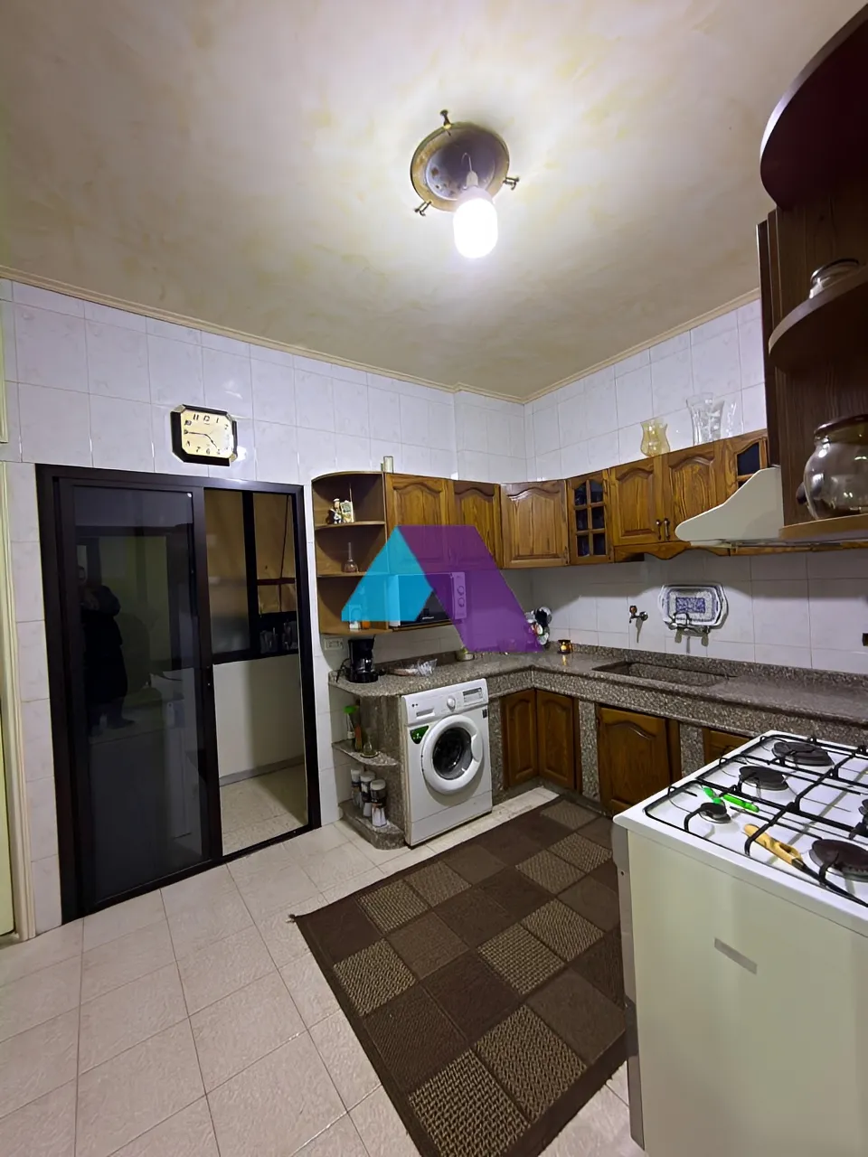 Apartment for Sale in Ain El Remmaneh