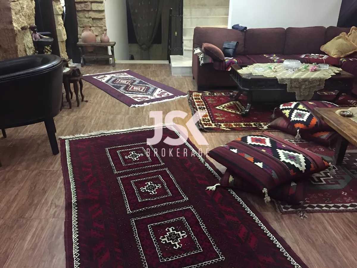 Duplex for Sale in Blat, Lebanon