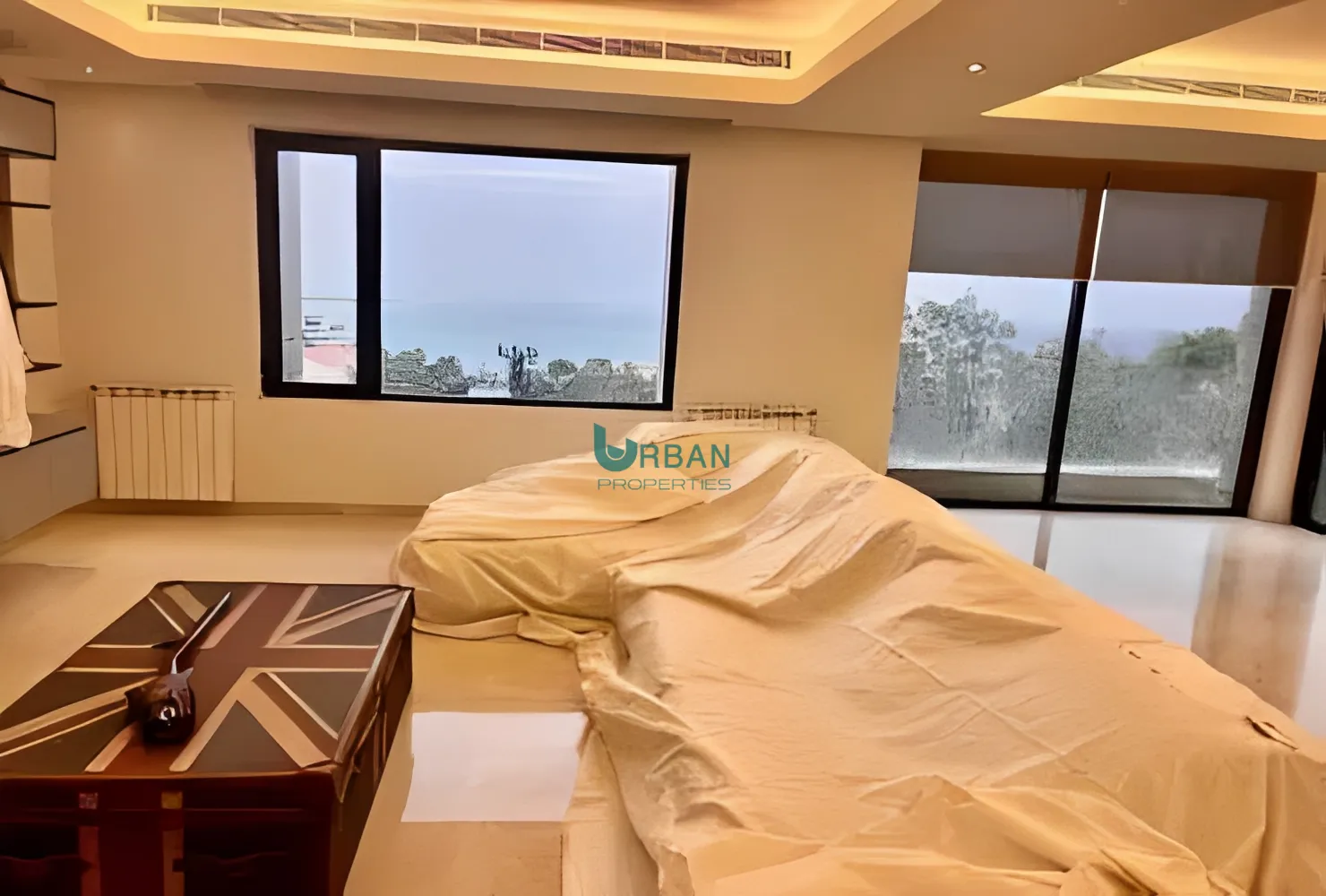 Residential in Kfar hbab, lebanon
