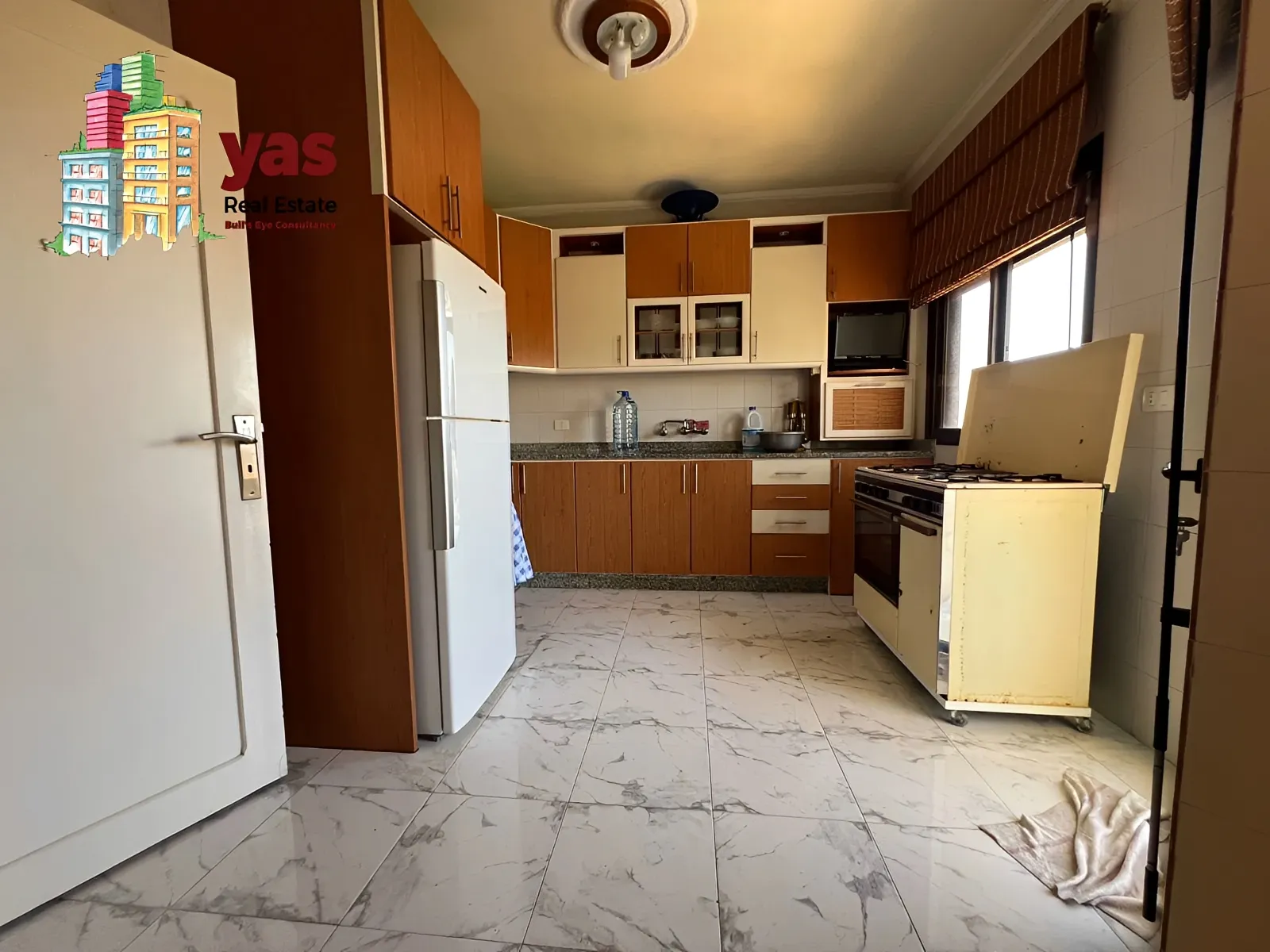 Apartment for Rent in Sahel Alma