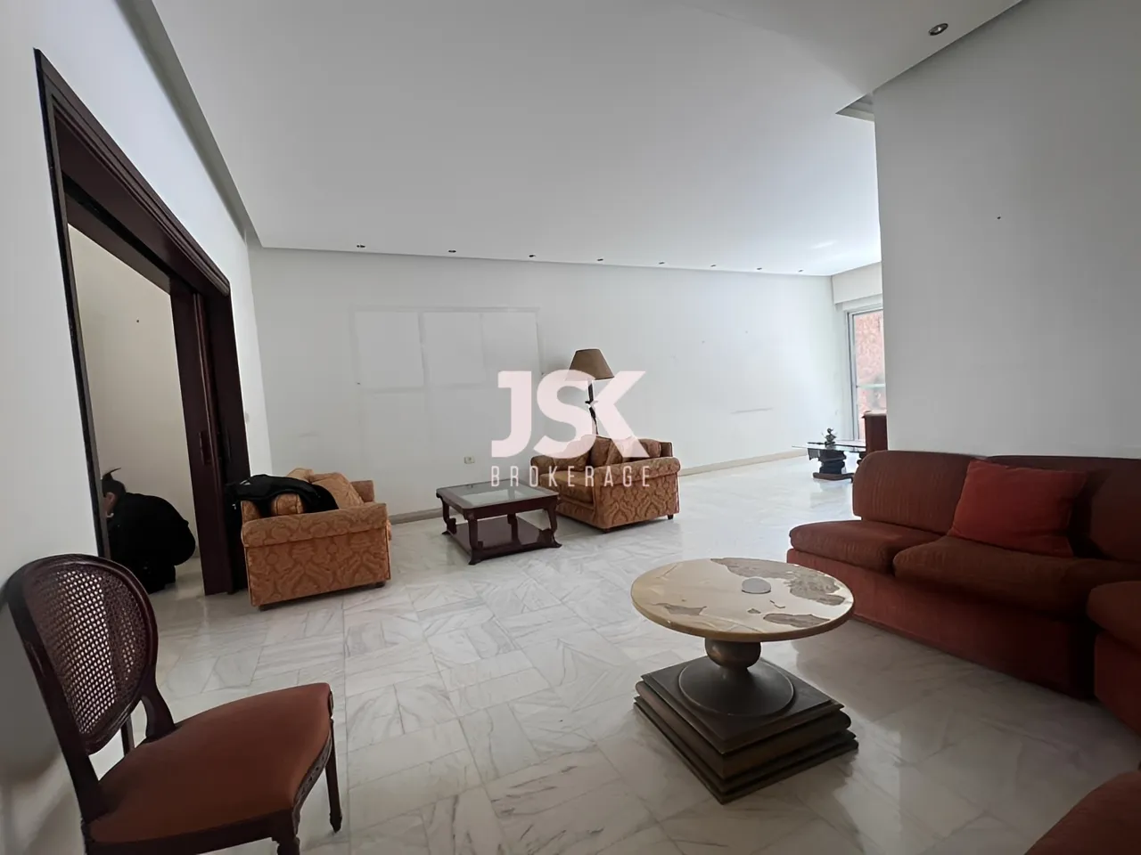 Apartment for Sale in Achrafieh