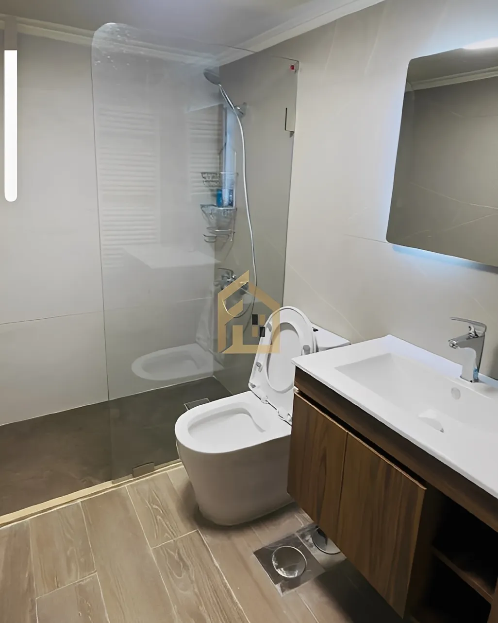 Apartment for Rent in Achrafieh, Beirut, Lebanon