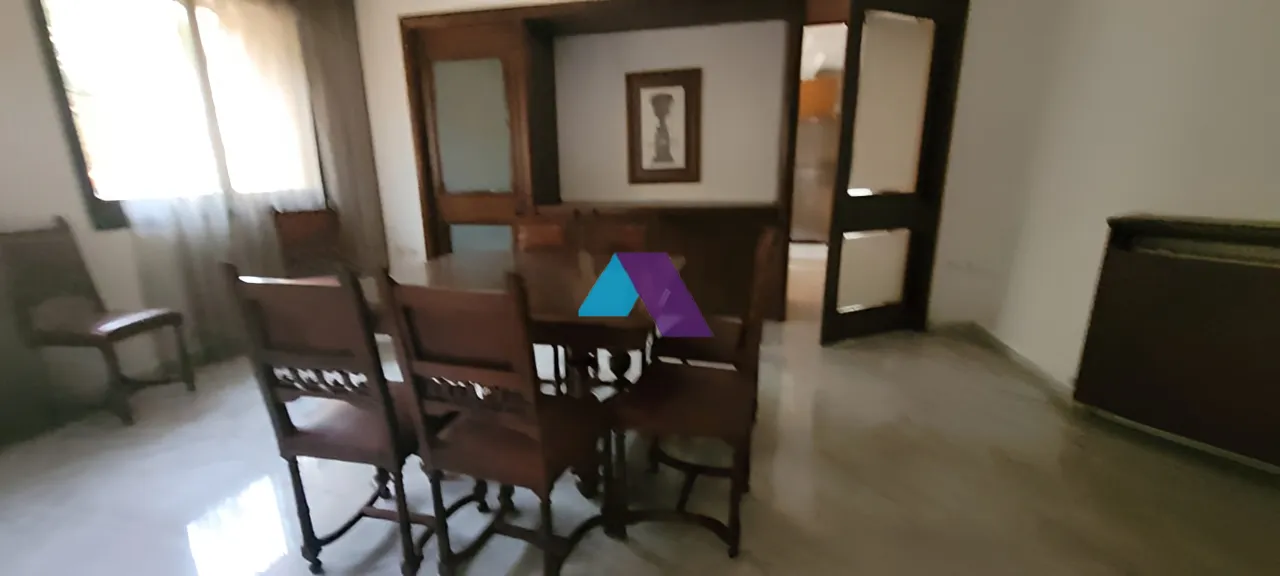 Apartment for Sale in Rabieh