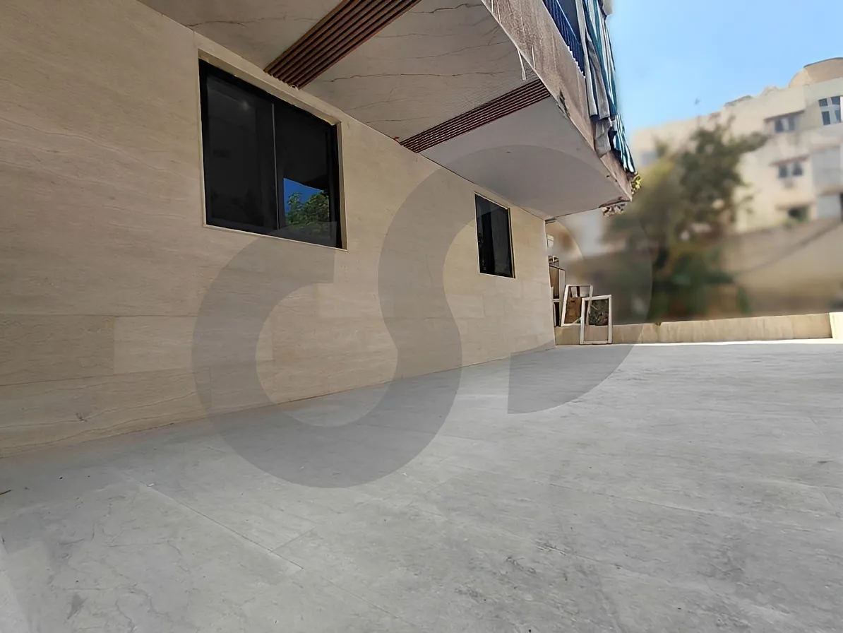 Apartment for Sale in Jdeideh