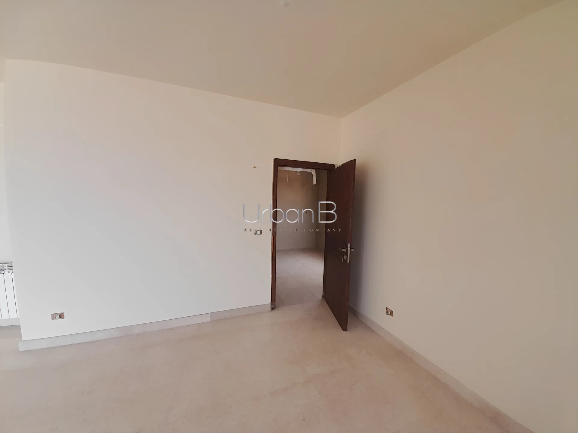 Residential in Cornet chahwan, lebanon