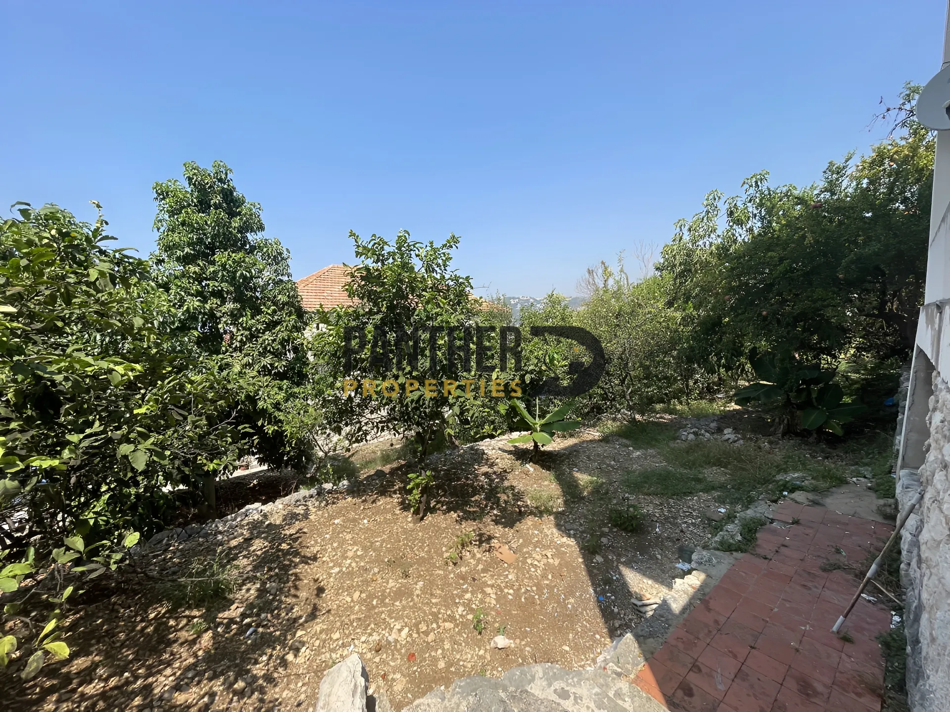 House for sale in Sahel Aalma