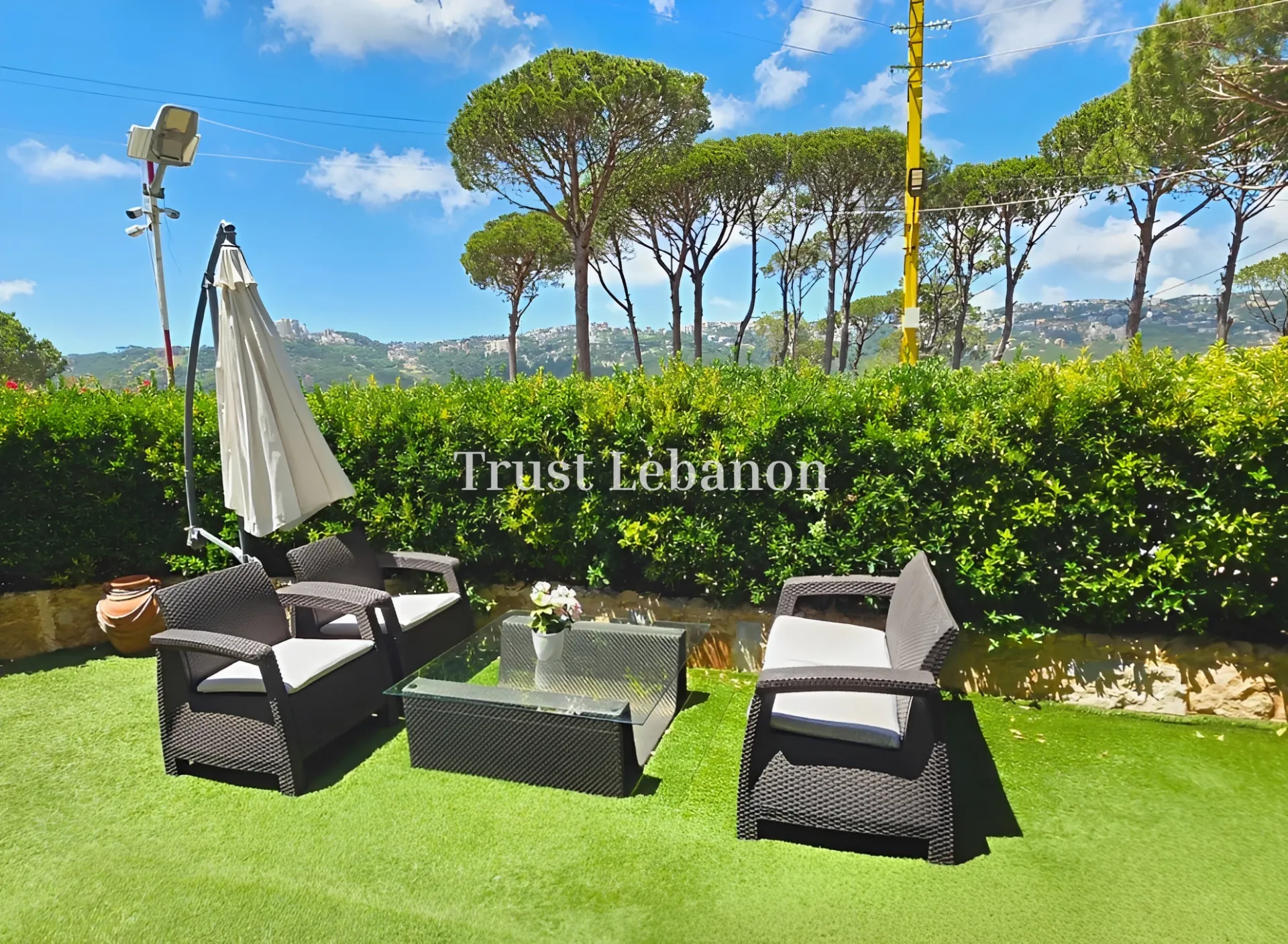 Apartment for sale in Qortadah, Lebanon - 2 bed, 3 bath