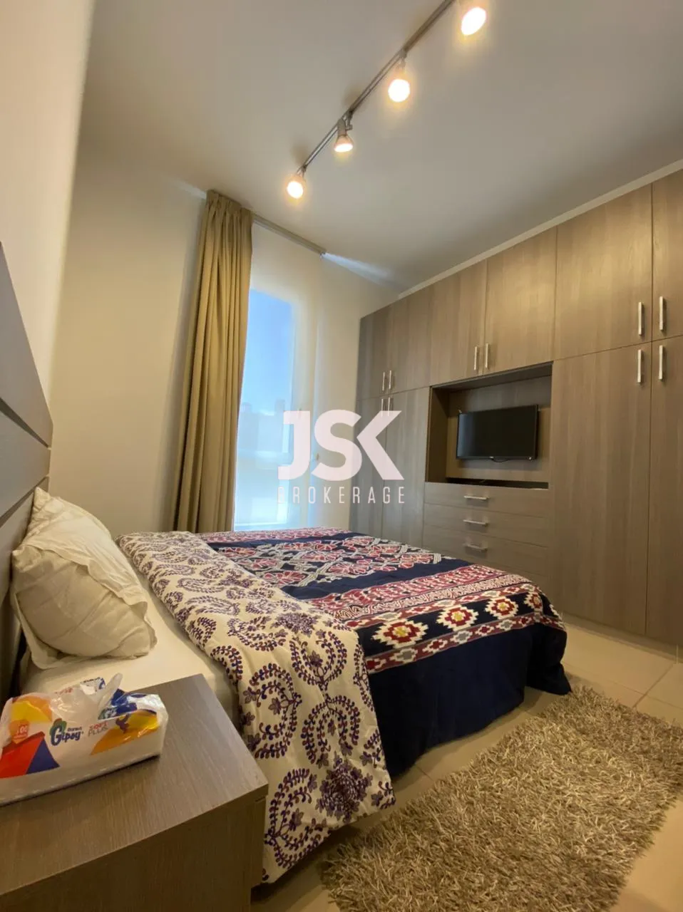 Apartment for Rent in Achrafieh