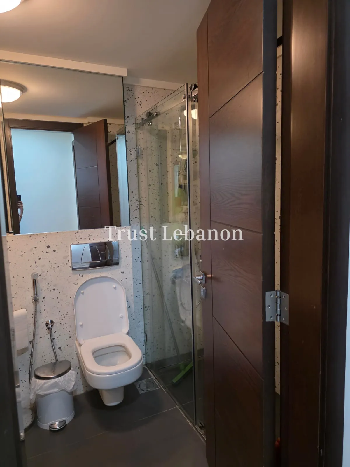 Apartment for sale in Jnah, Lebanon
