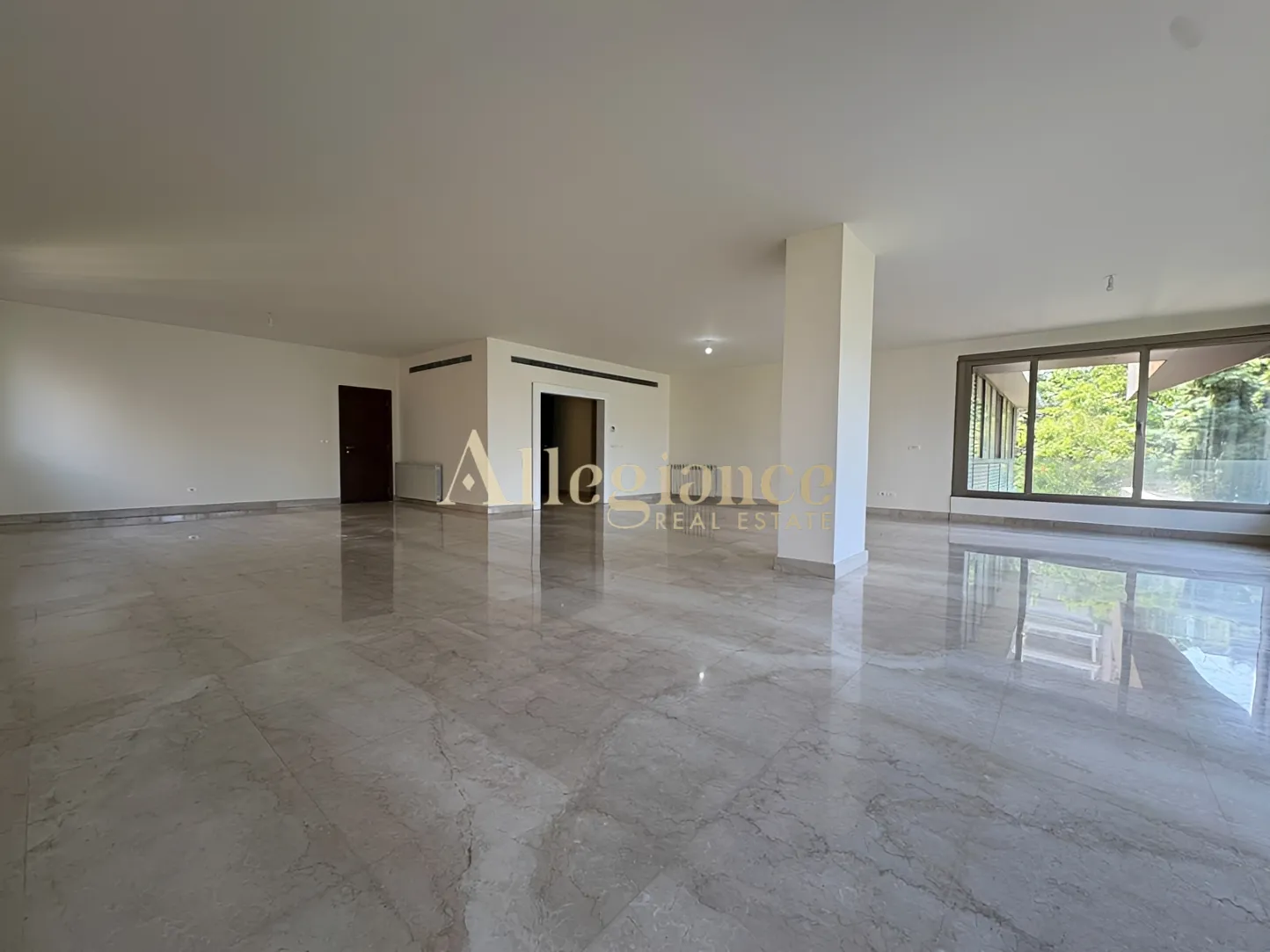 Apartment for rent in Ain El Mraiseh