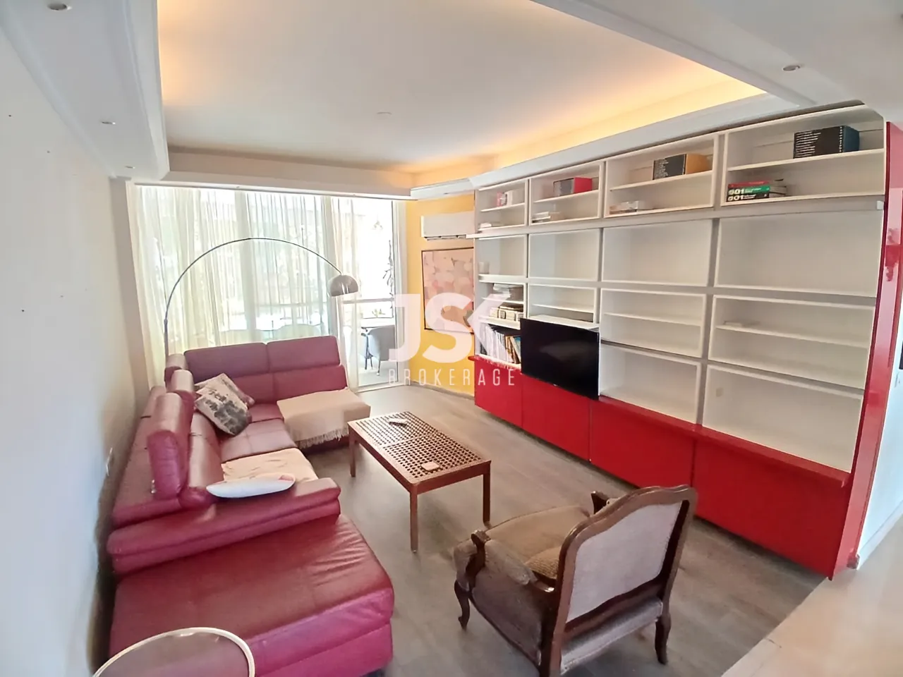 Apartment for Rent in Dbayeh