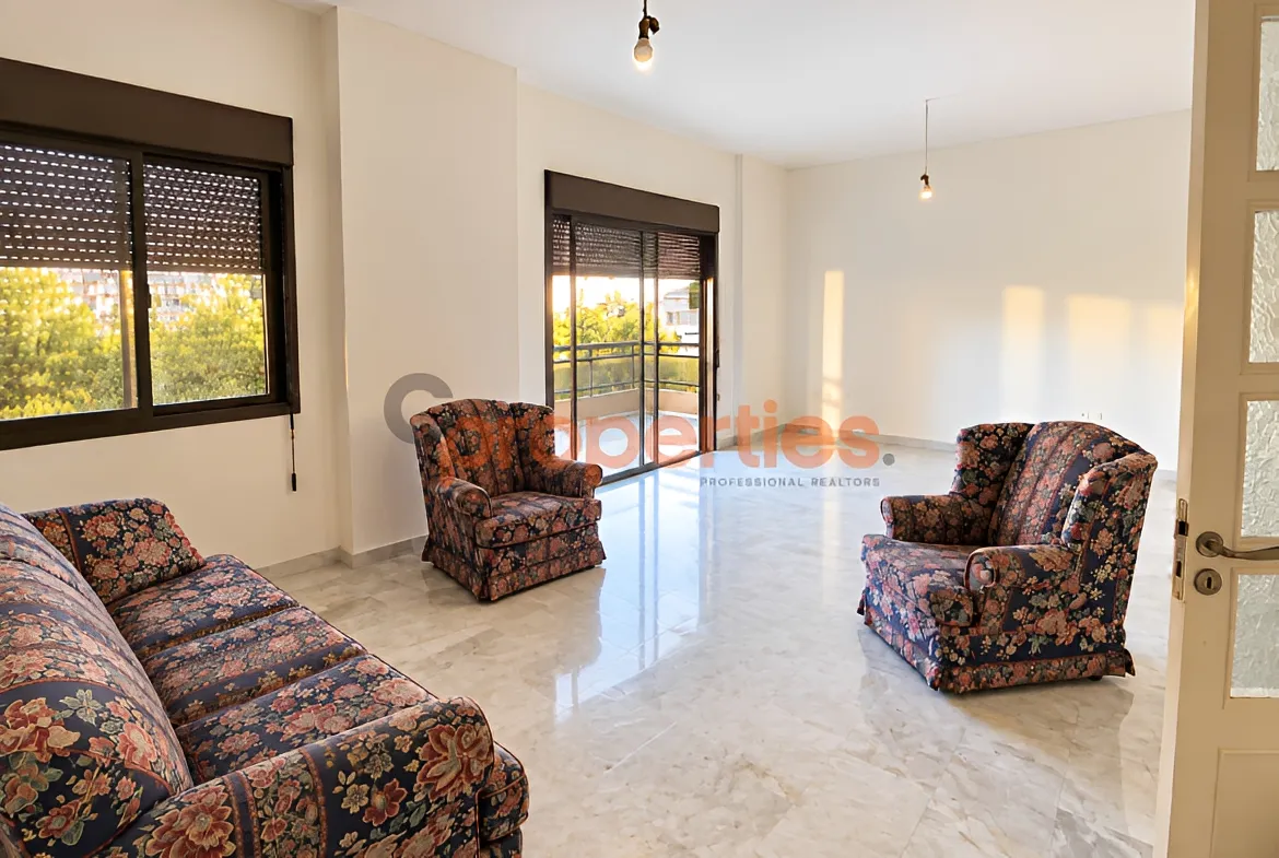 Apartment for Sale in Zalqa