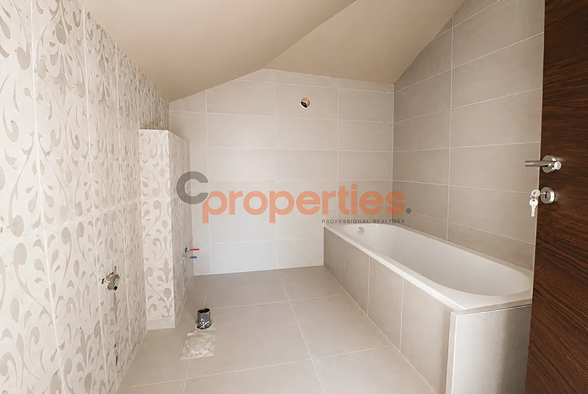 Apartment for Sale in Jamhour