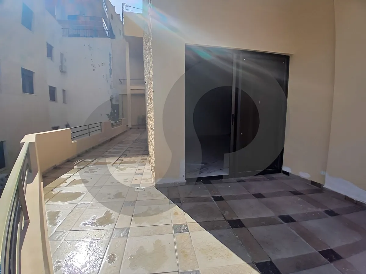 Apartment for Sale in Bouar, Lebanon
