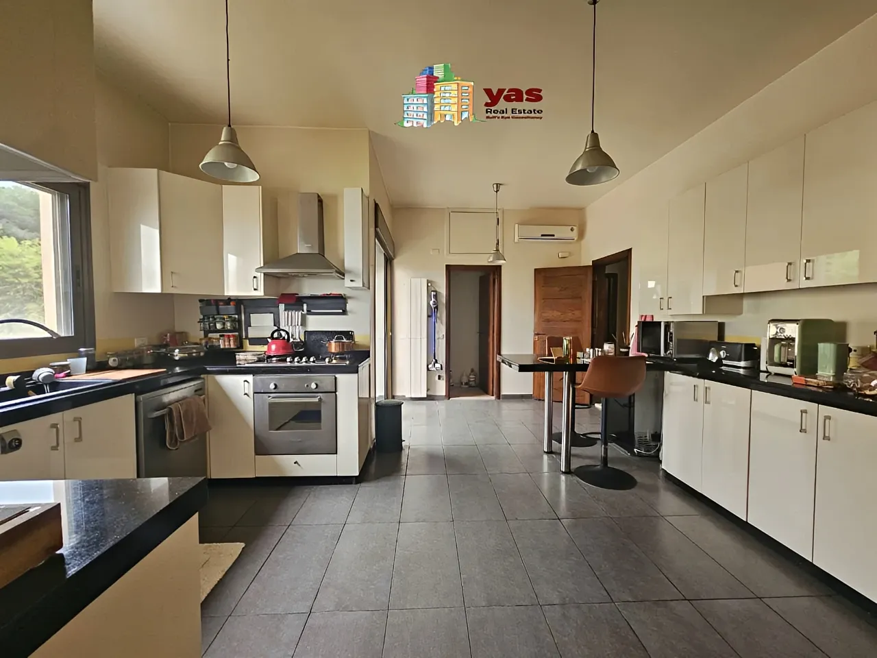 Apartment for Sale in Baabda