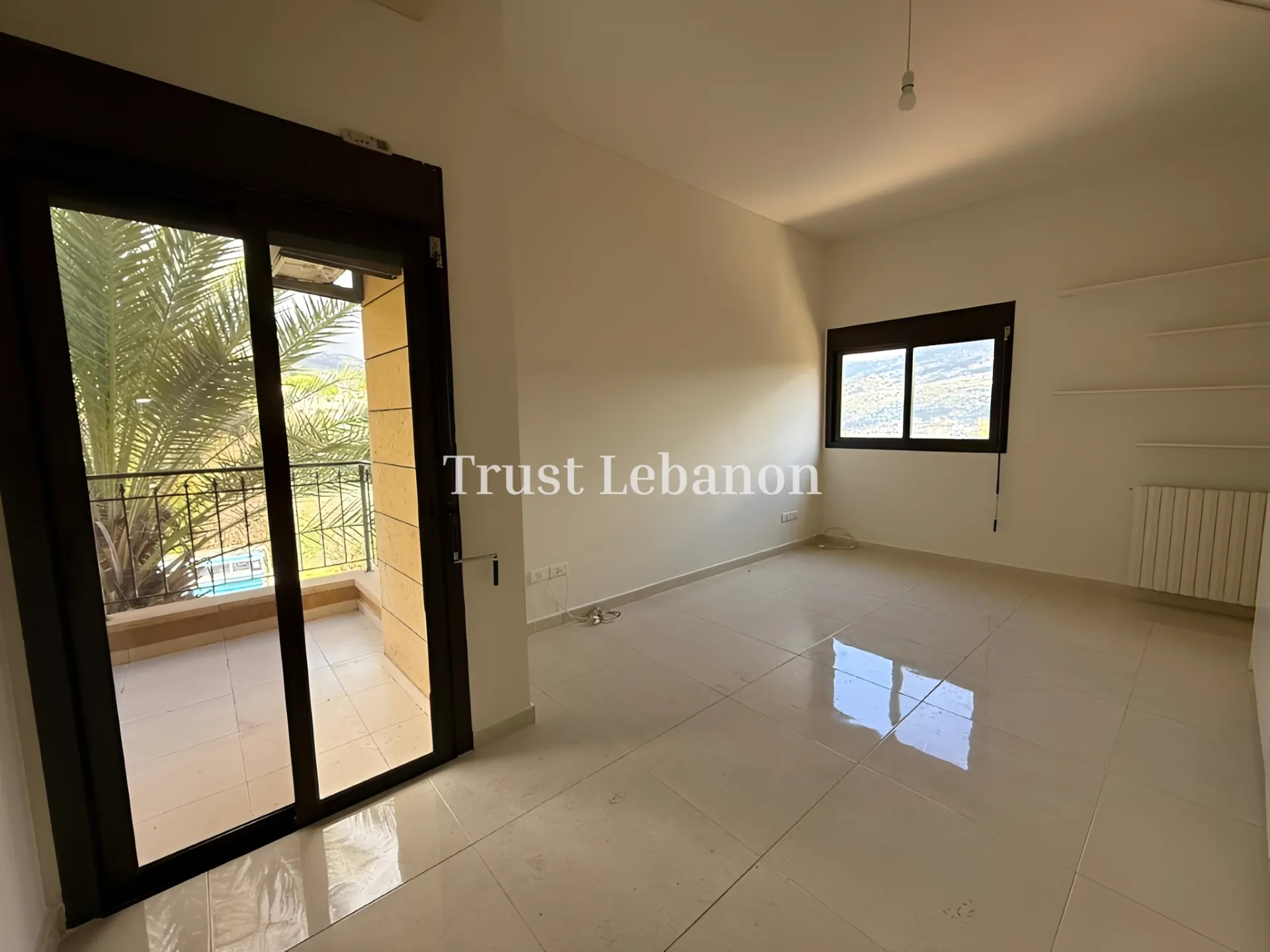 Apartment for rent in Baabdat, Lebanon