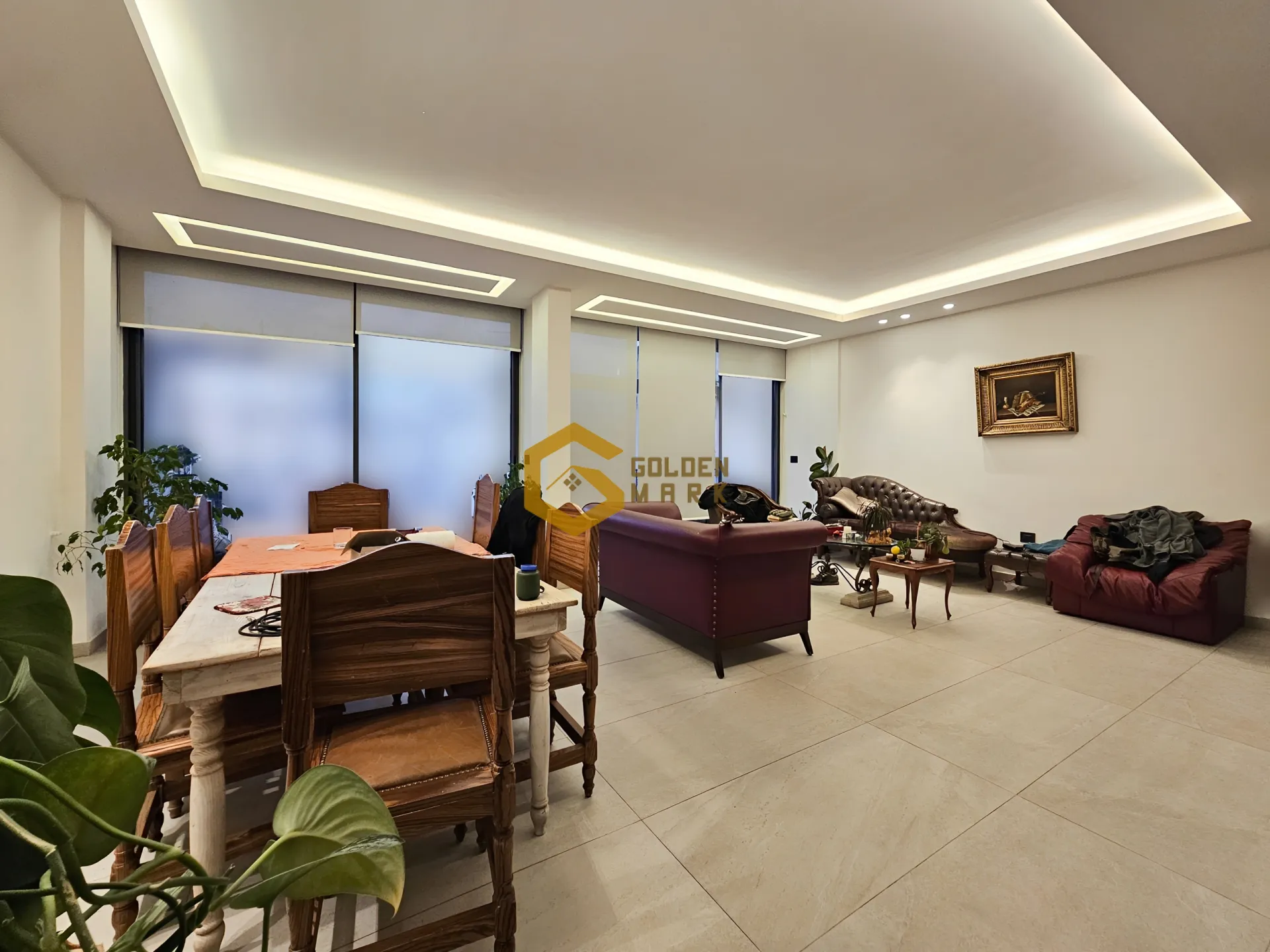 Apartment for Sale in Achrafieh, Beirut