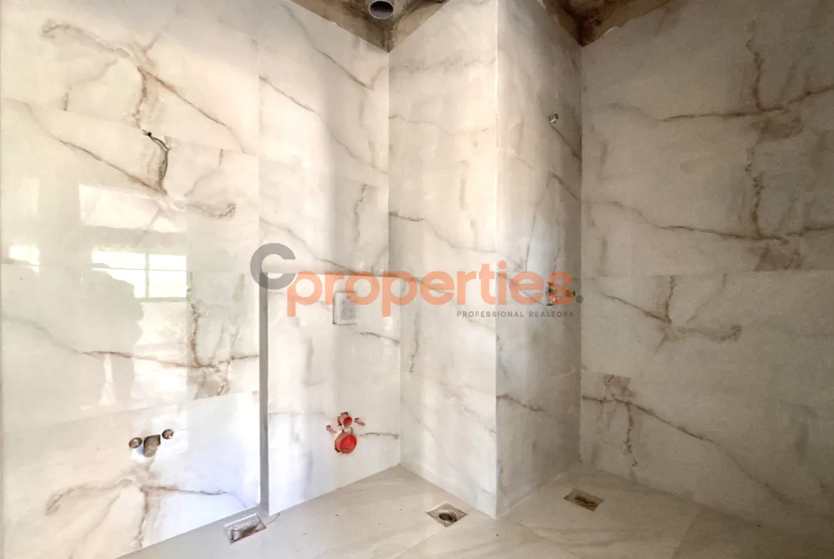 Apartment for Sale in Broummana