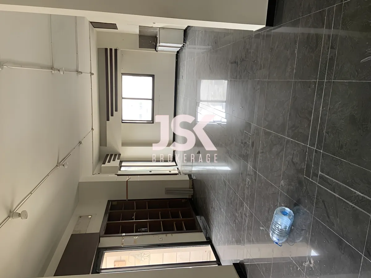 Office for rent in Jal El Dib