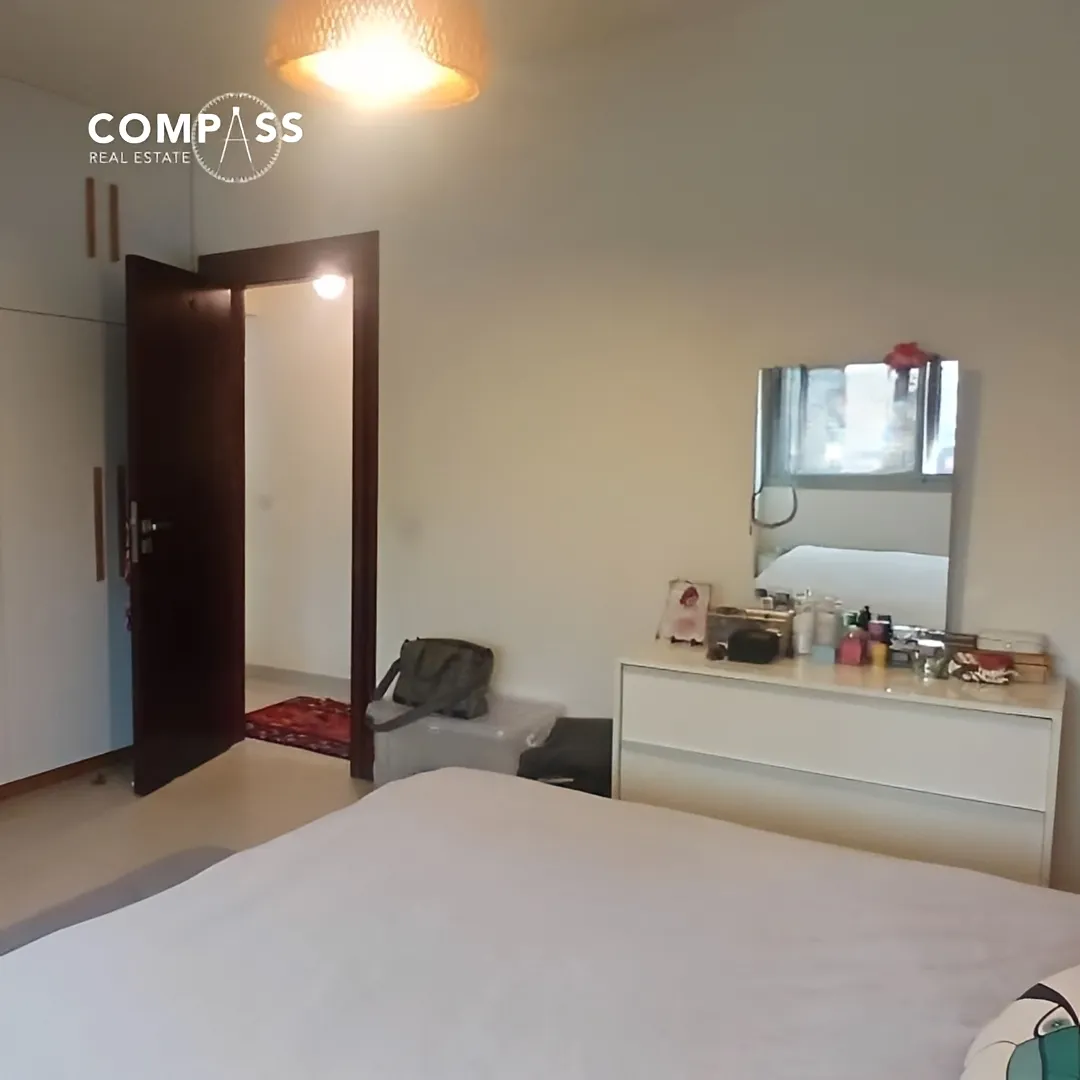 Apartment for sale in Sin El Fil, Lebanon