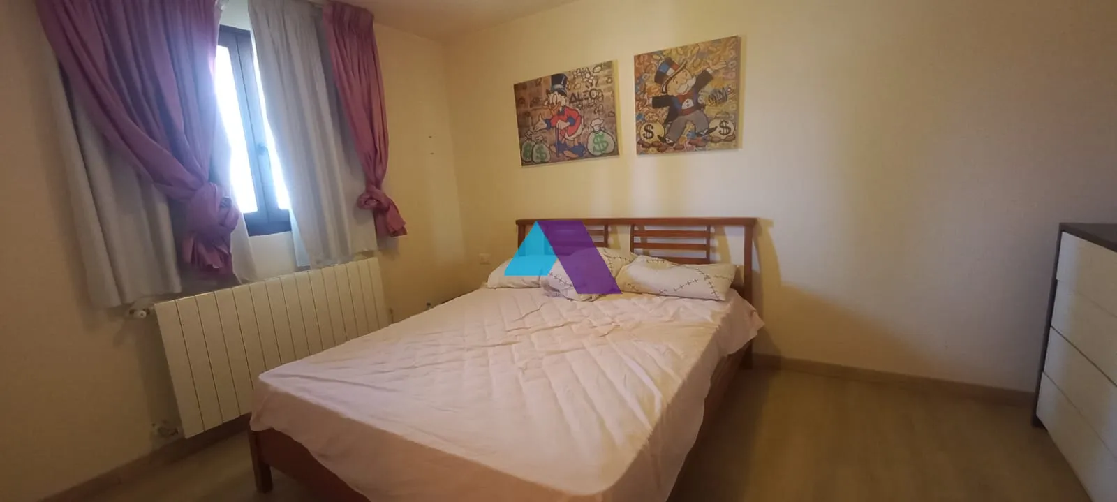 Chalet for Sale in Faqra