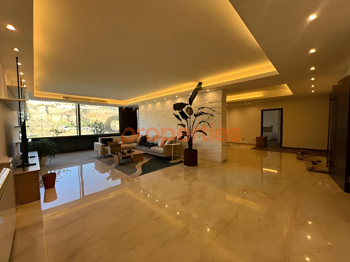 Apartment for Sale in Hazmieh