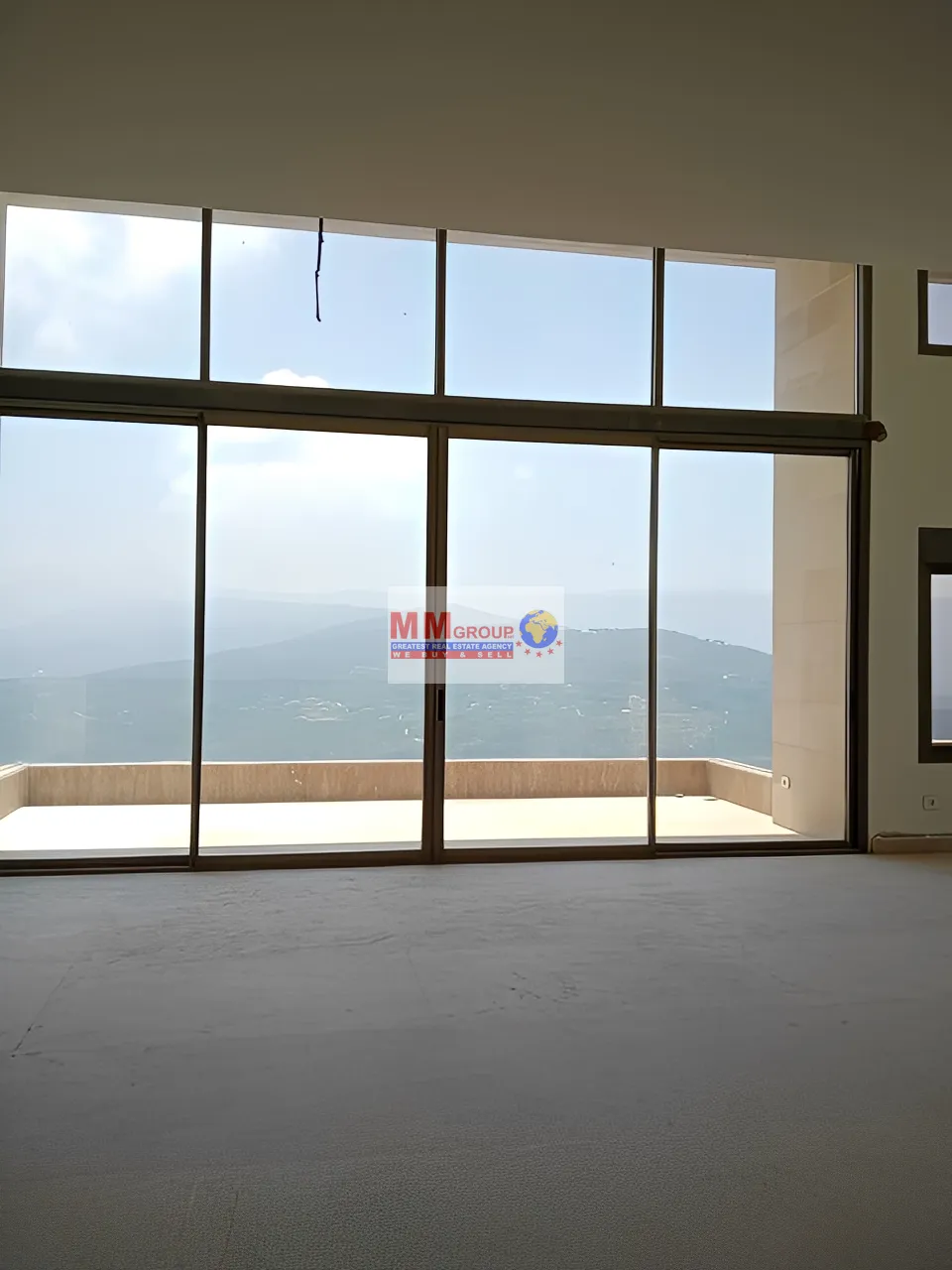 Duplex for Sale in Beit Meri - 4 bed, 6 bath