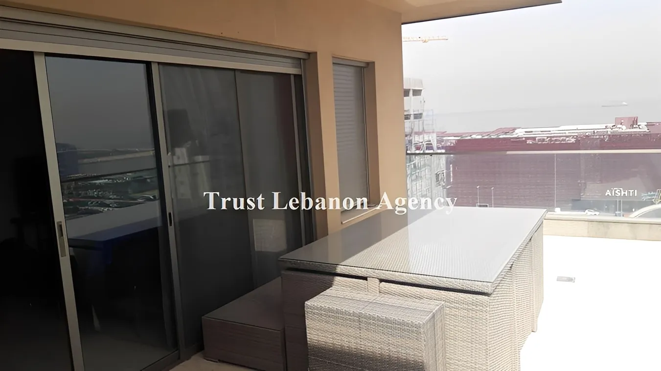 Apartment for Rent in Metn Jal Al Dib Lebanon