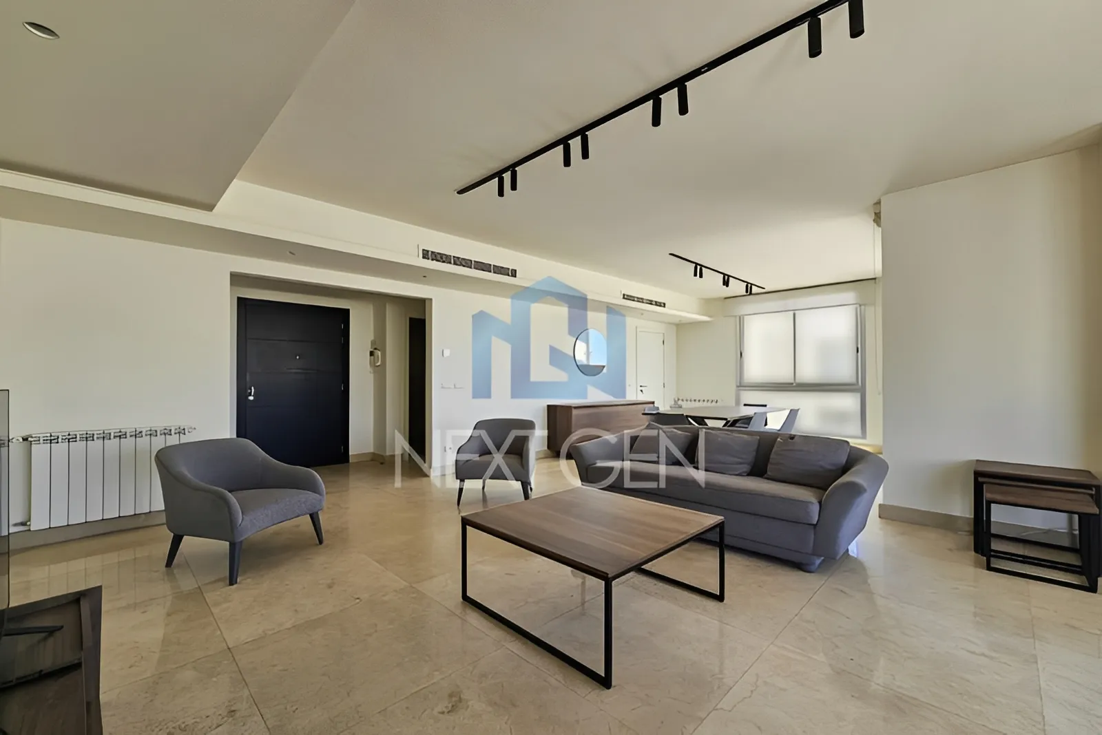 Apartment for Rent in Achrafieh