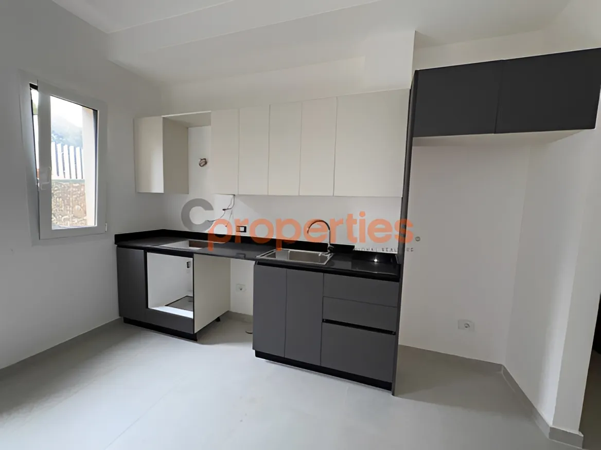 Apartment for Sale in Batroun
