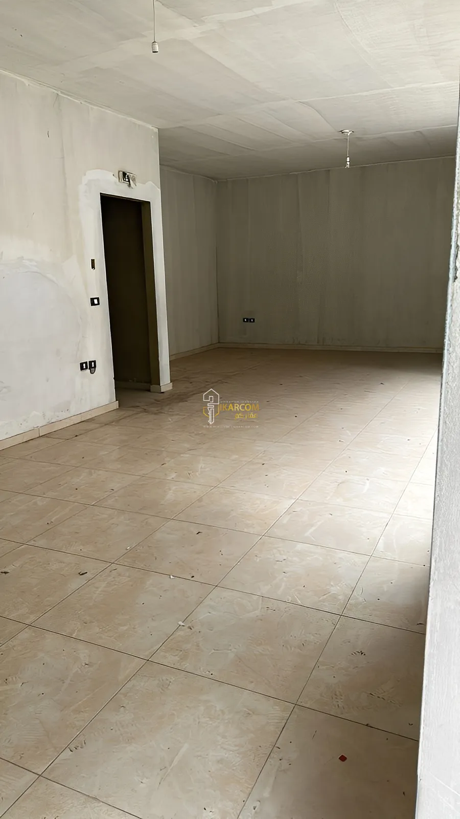 Shop For Rent in Badaro