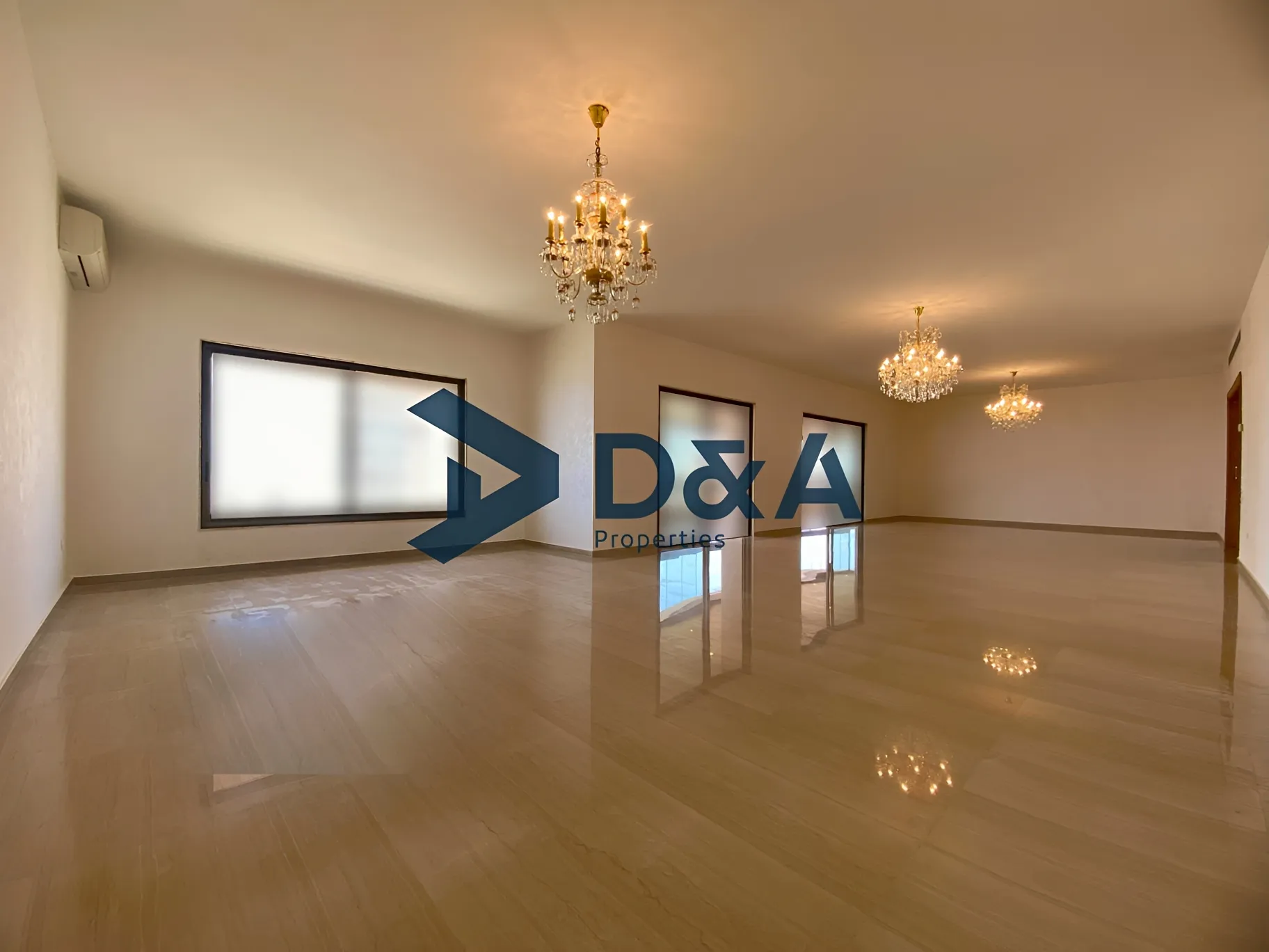 Apartment for rent in Manara, Beirut, Lebanon