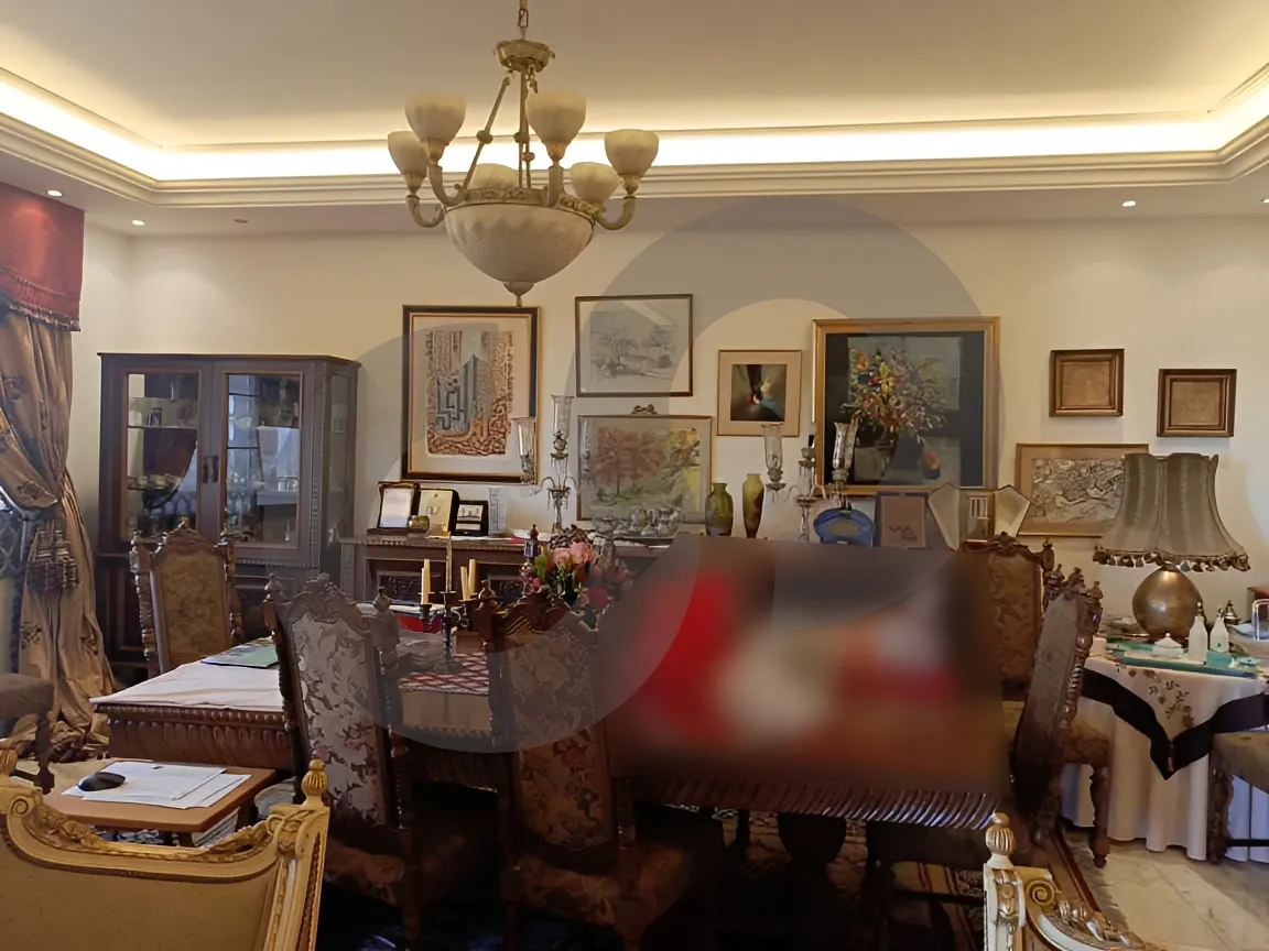 Apartment for Sale in Yarzeh