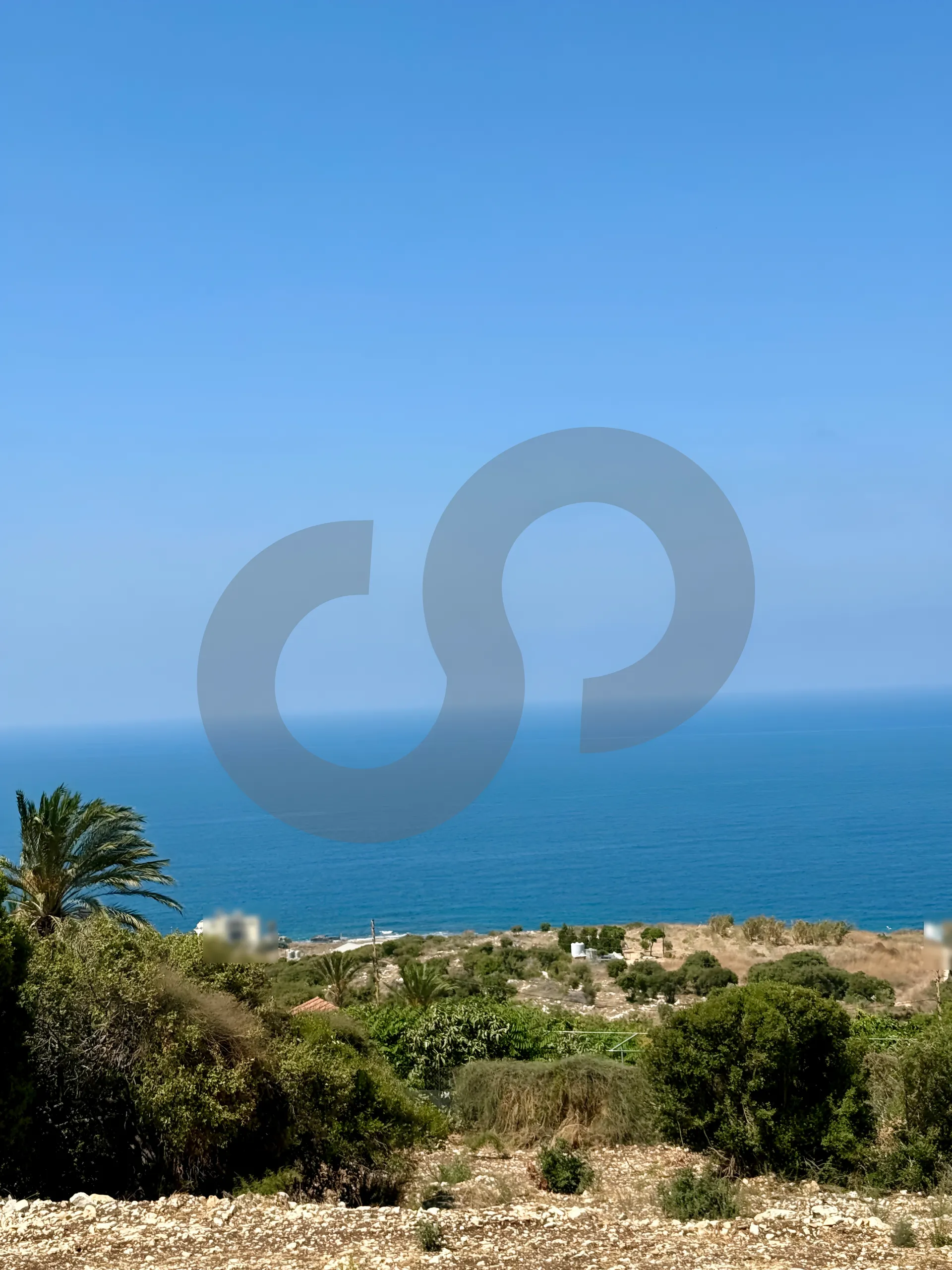 Land for Sale in Barbir