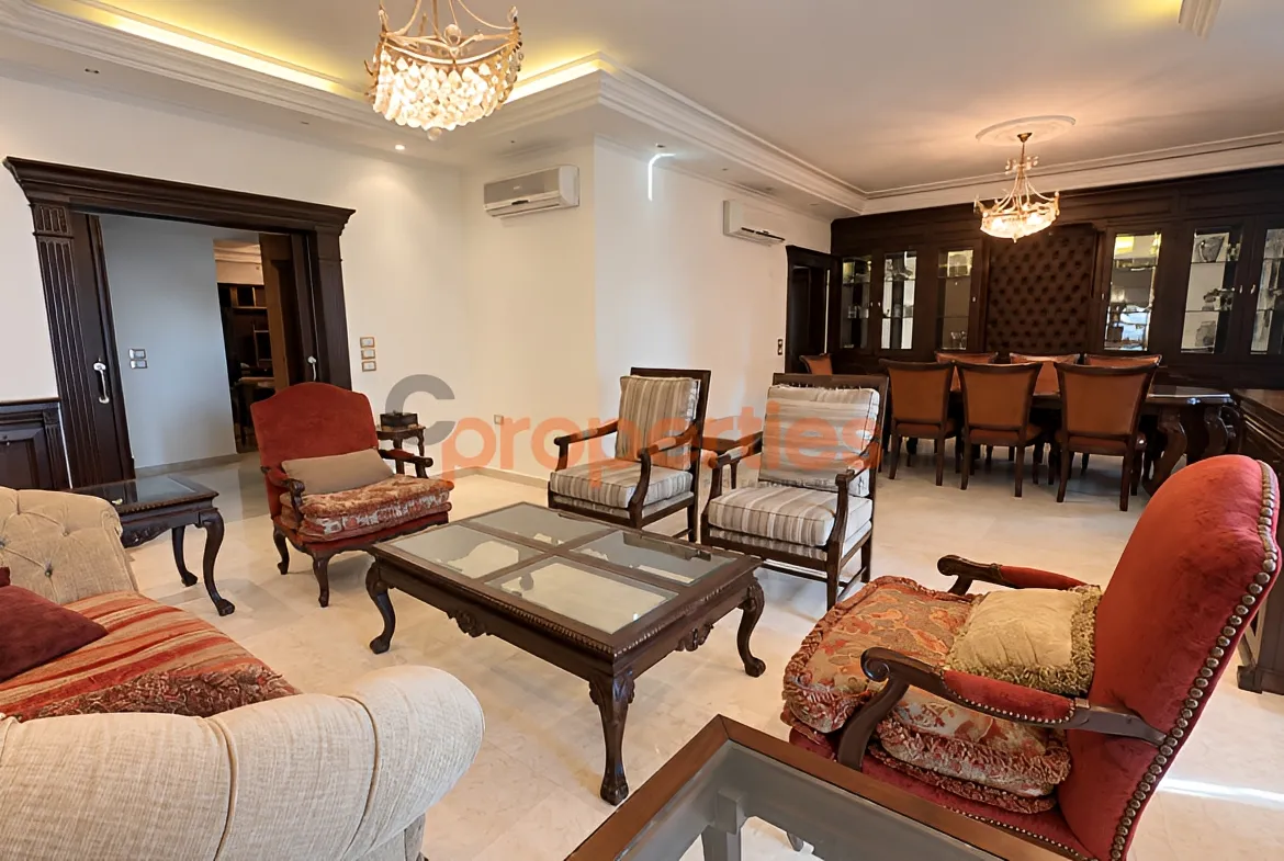 Apartment for Rent in Jnah