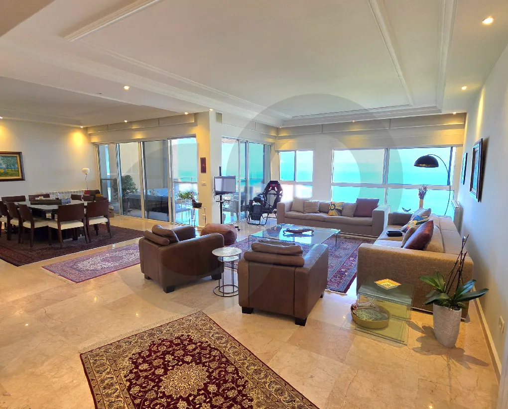 Apartment for Sale in Sahel Aalma