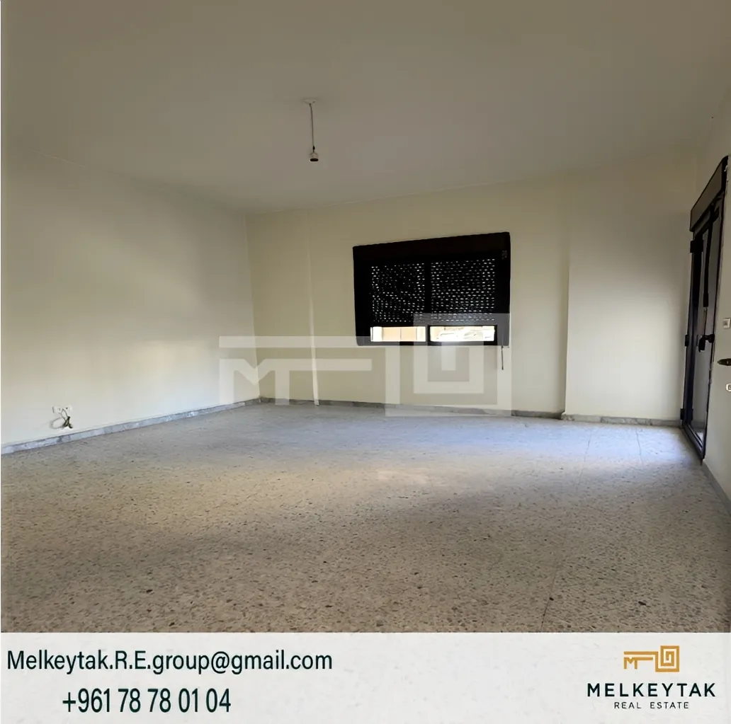 Apartment for sale in Jdeideh, Lebanon