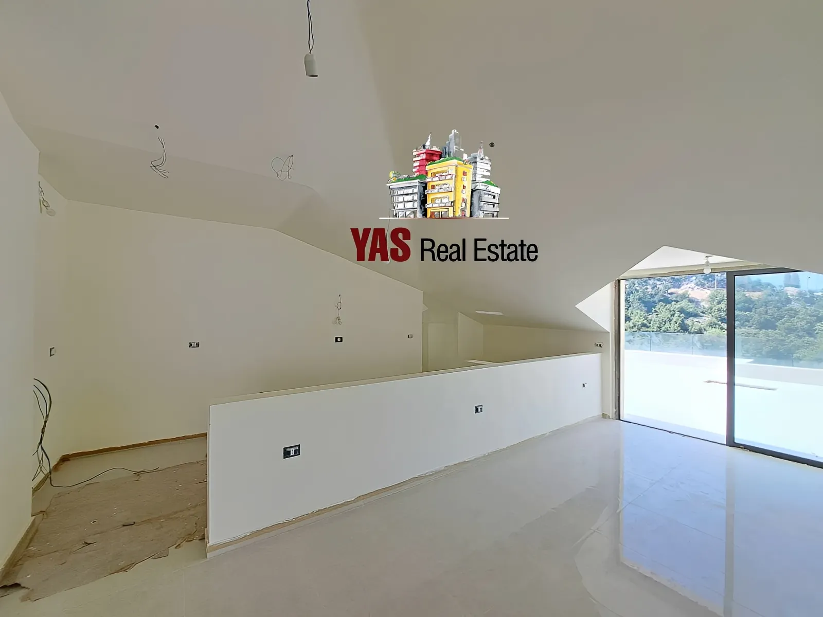 Apartment for Sale in Ashqout