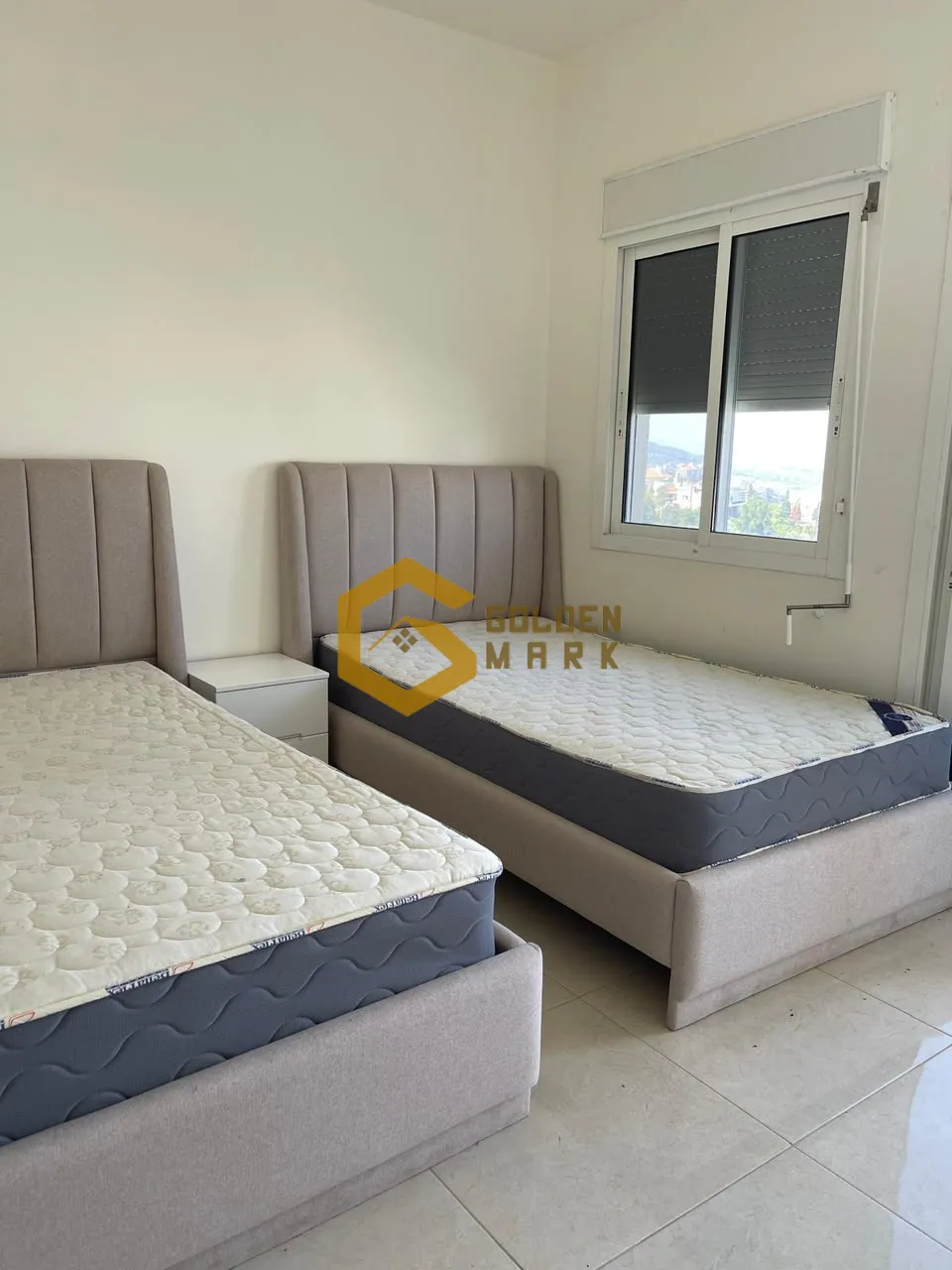 Apartment for Rent in Kfar Aabida