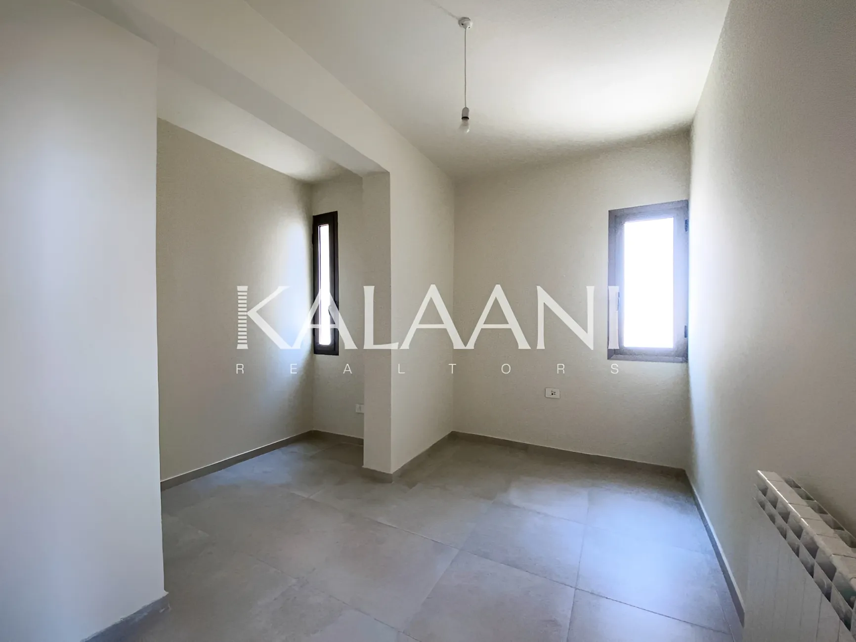 Duplex for sale in Kfar Hbab, Lebanon