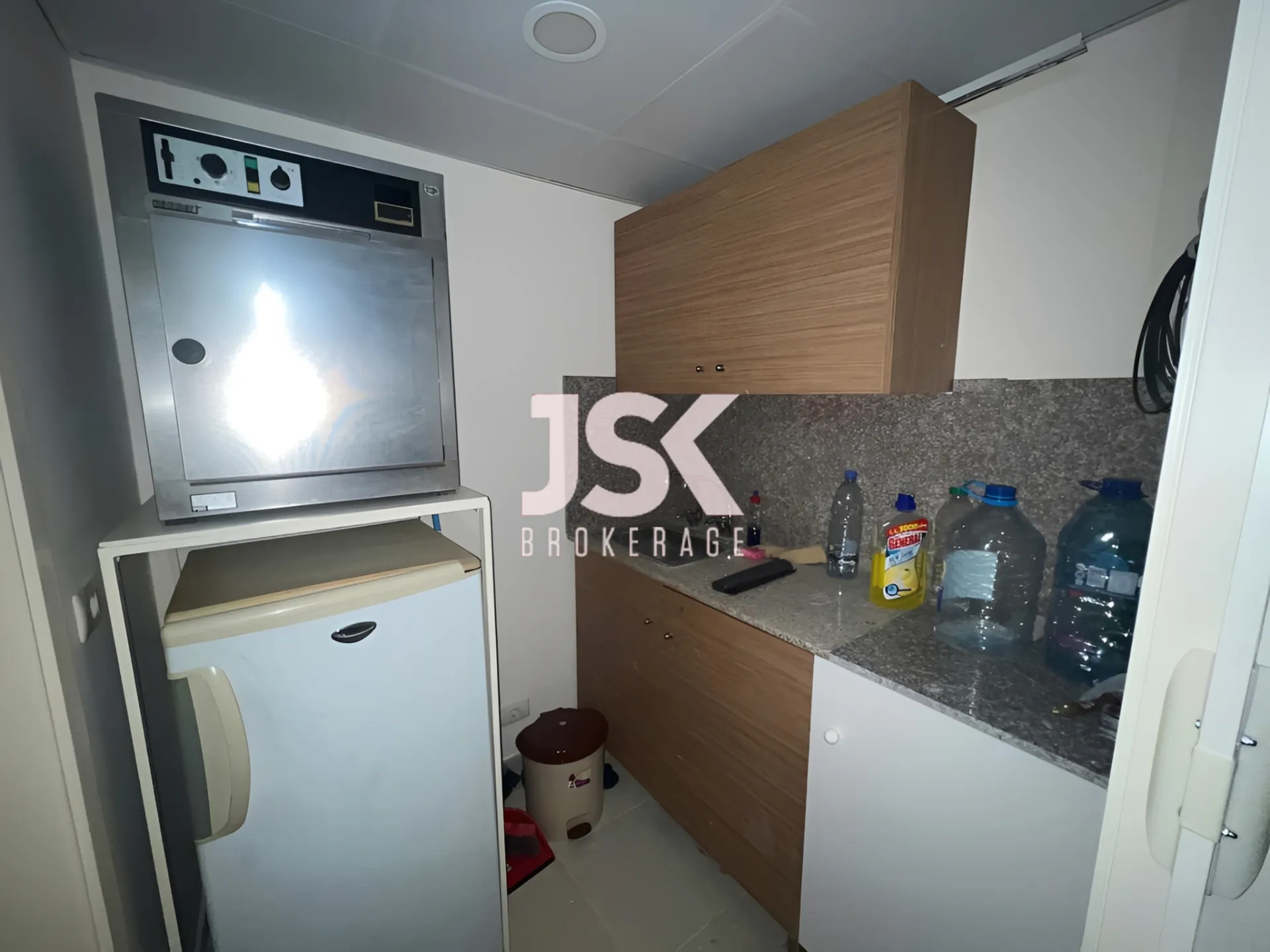 Office for rent in Byblos