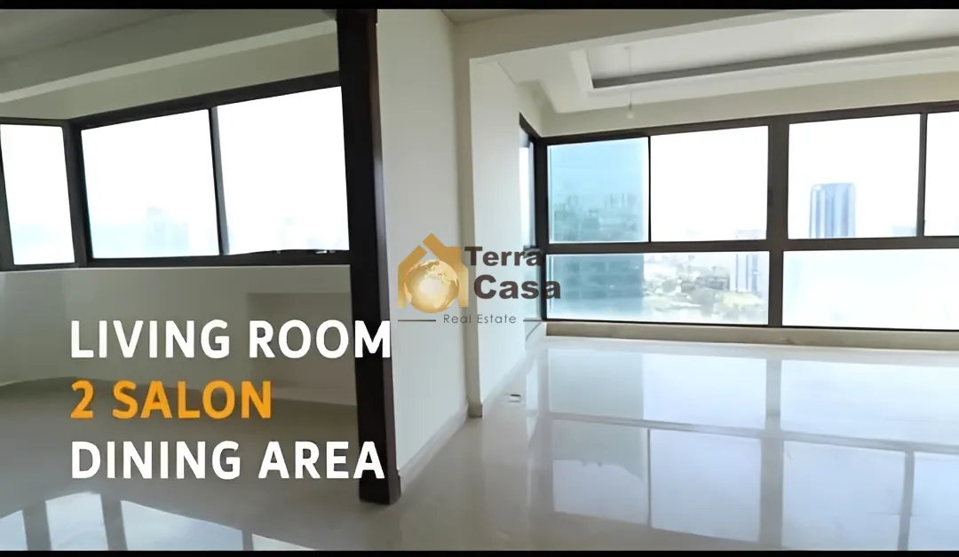 Apartment for sale in Achrafieh Beirut Beirut, Beirut, Lebanon