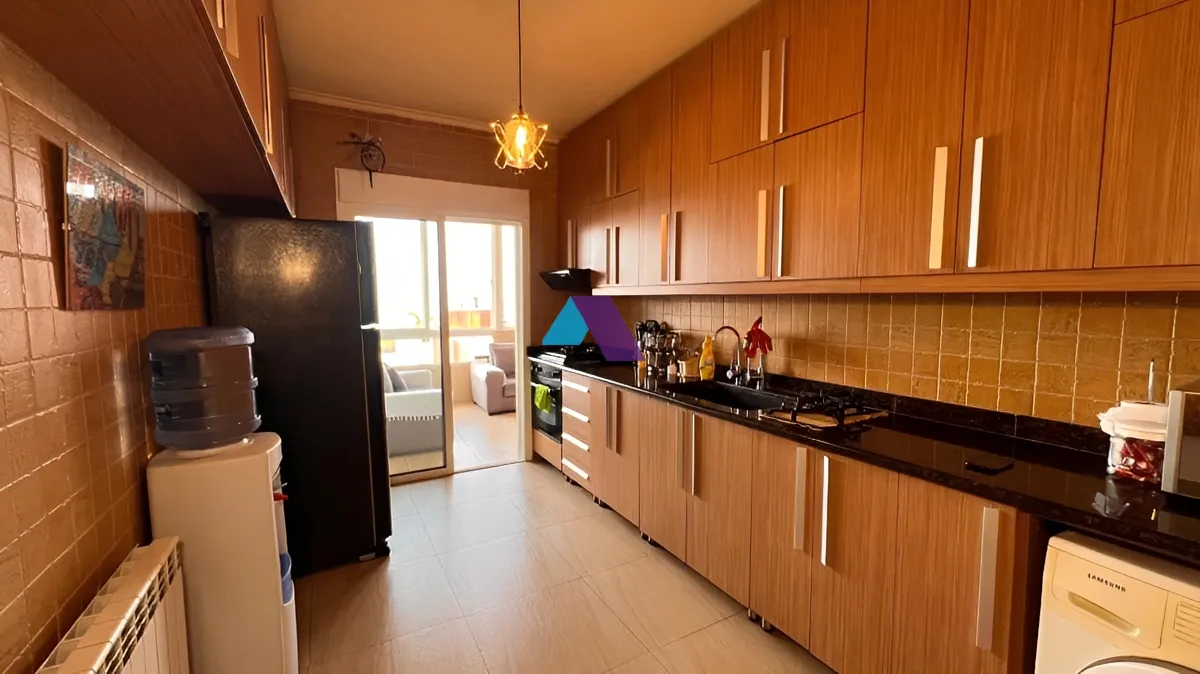 Apartment for Sale in Mansourieh - 3 bed, 2 bath