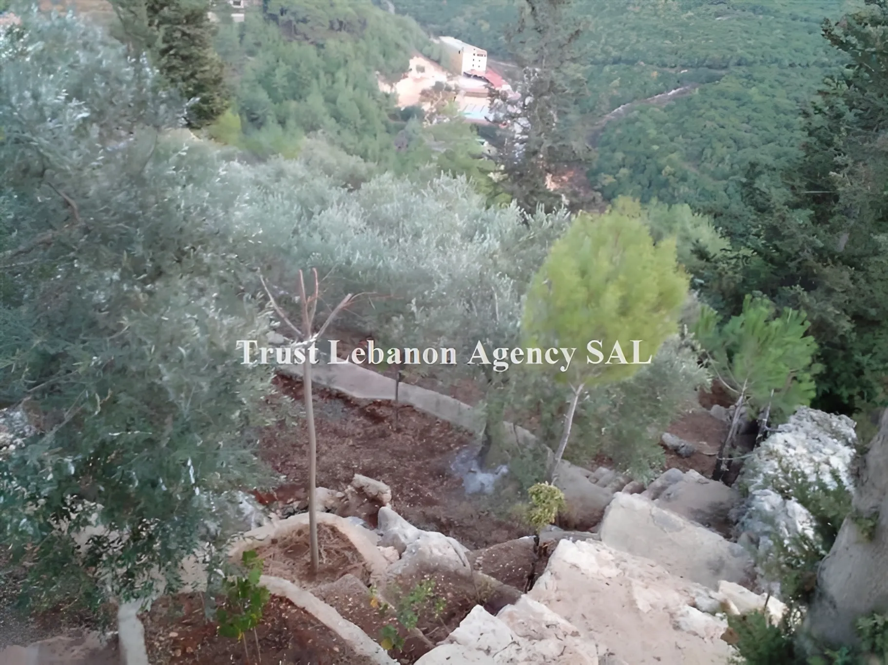Land for Sale in Chouf Chahim